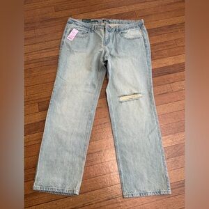 Wild Fable Light Blue Denim Jeans